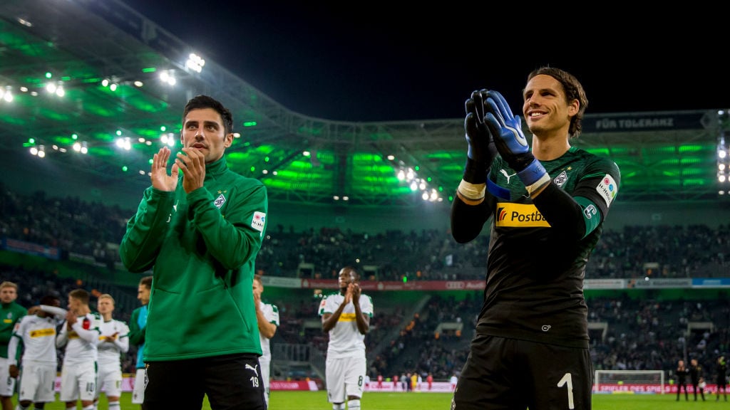 Spelers Borussia Mönchengladbach staan salaris af om banen te redden