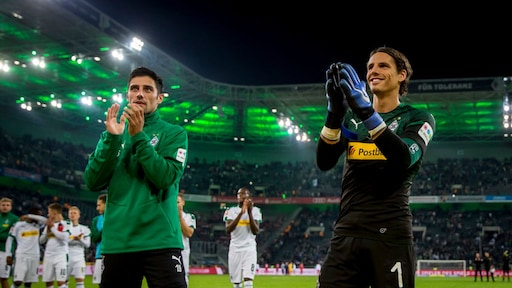 Spelers Borussia Mönchengladbach staan salaris af om banen te redden