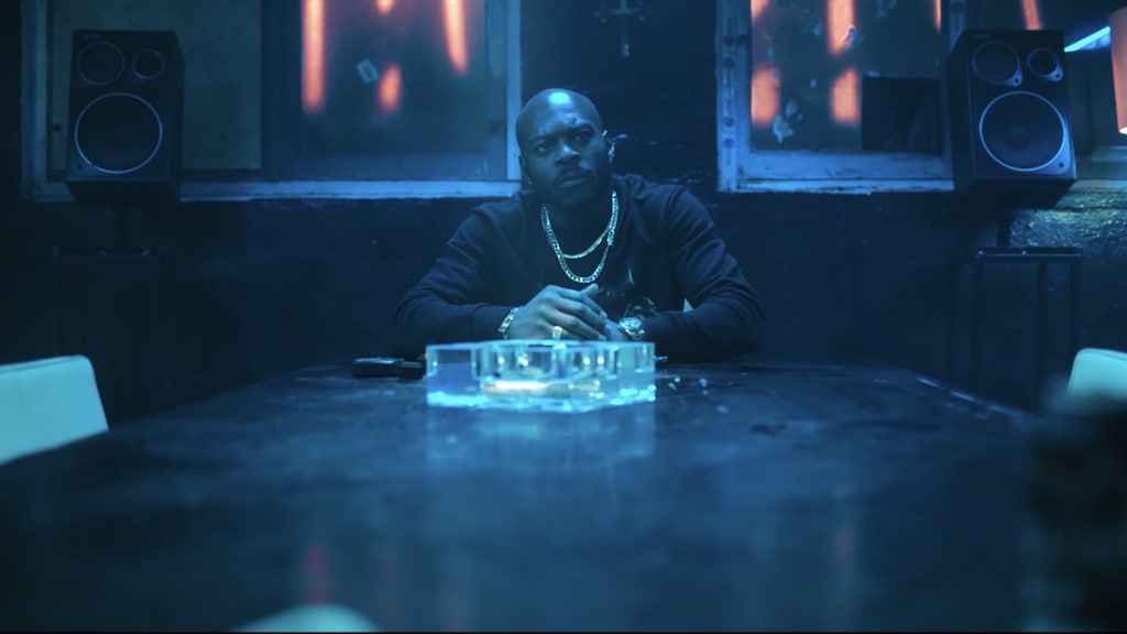 Mocro Maffia-cast geeft voorproefje van nieuwe seizoen