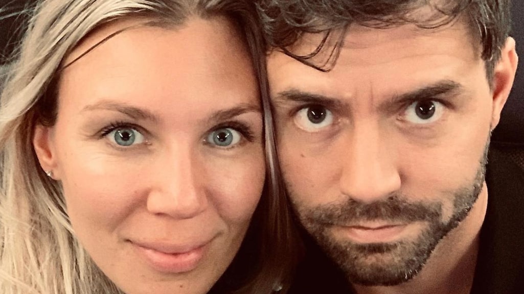 Simon Keizer en vrouw weten na veel moeite Australië te verlaten