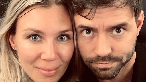 Simon Keizer en vrouw weten na veel moeite Australië te verlaten