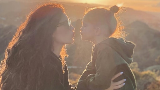 Jarige Yolanthe heeft naast Xess Xava niemand nodig