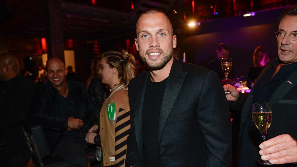 John Heitinga schakelt sterrenchefs in voor zorgpersoneel