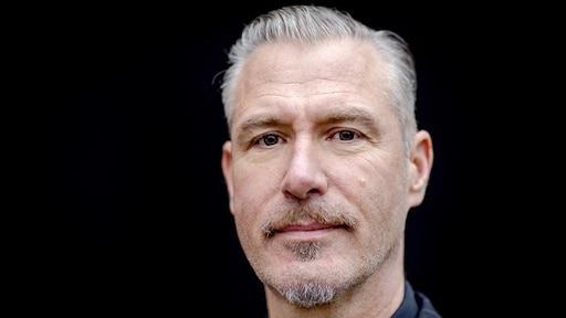 'Onherkenbare' Eric Corton vertelt hoe hij ruim 30 kilo afviel