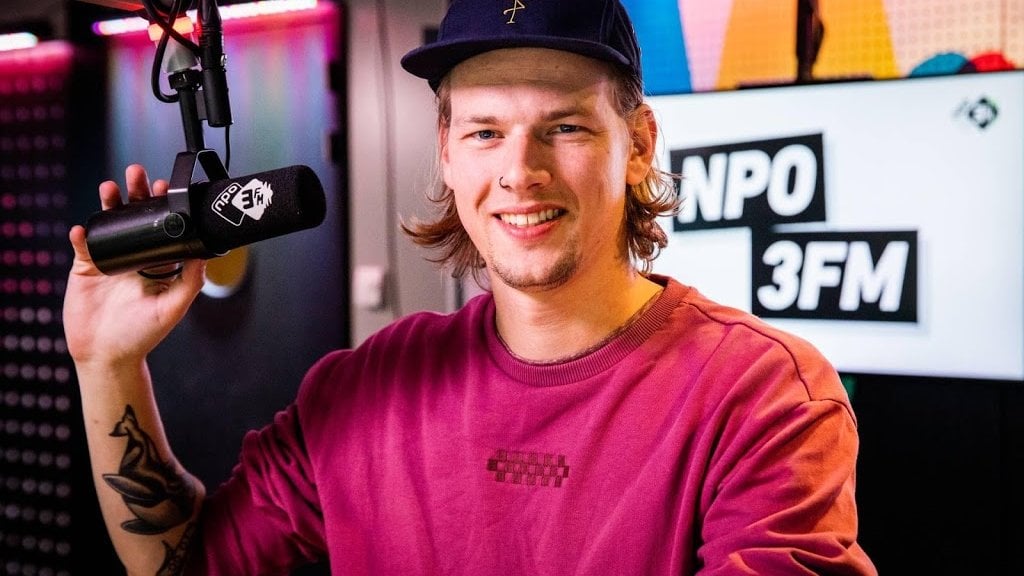 Door heel Europa klinkt You'll Never Walk Alone