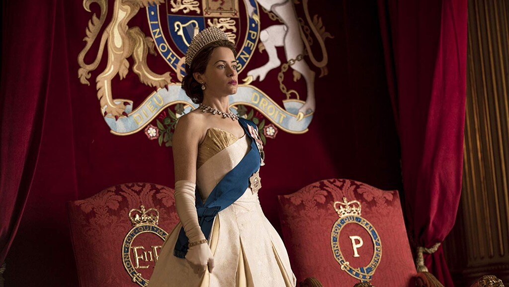 Opnames vierde seizoen The Crown eerder klaar