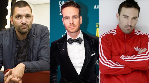 Altijd blijven lachen: deze cabaretiers vind je bij Videoland