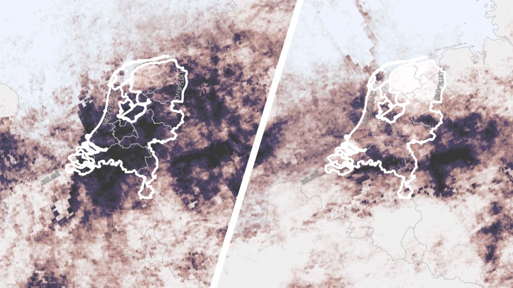 Schone lucht, minder vluchten en knallende kijkcijfers: ook dit is de coronacrisis