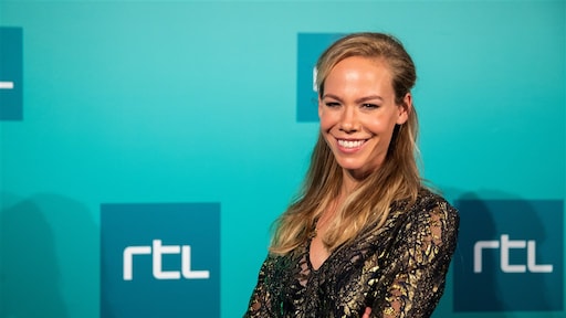 Nicolette Kluijver wijst opvolger Britt Dekker aan