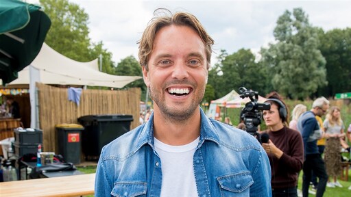 Bas Smit deelt vol ongeloof beelden vandalisme