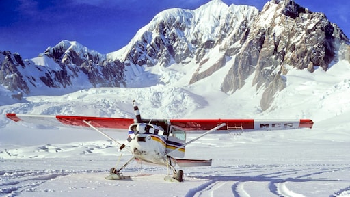 Helikopterpiloot vliegt quarantaine-weigerende toeristen naar politie