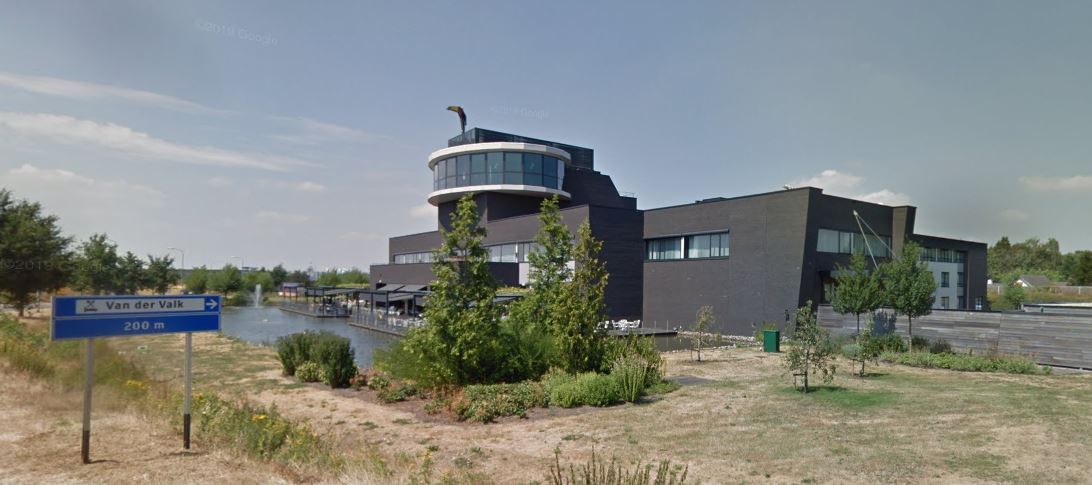 Van der Valk bouwt kamers om tot verloskamer om ziekenhuis te ontlasten