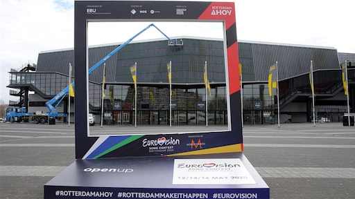 Race, songfestival, concert en voetbal uitgesteld: krijg je je geld terug?