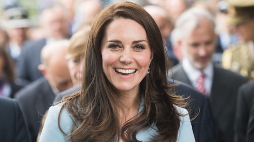 Kate Middleton biedt steun aan moeders in deze lastige tijd