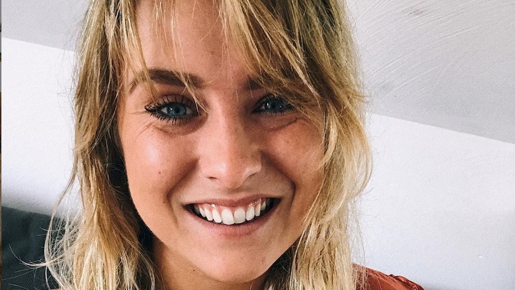 Utopia-Romy in het ziekenhuis opgenomen