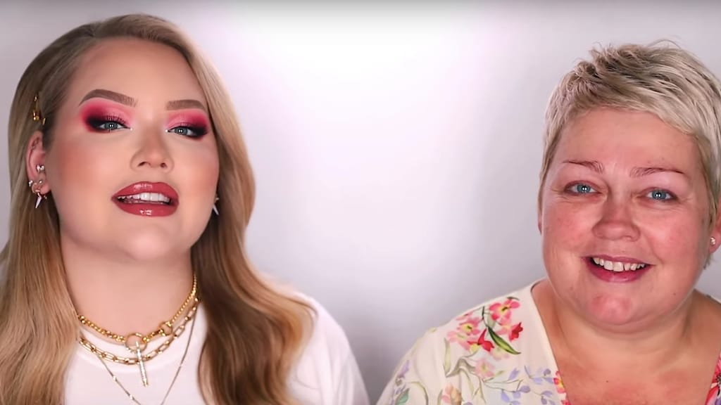 Moeder Nikkie de Jager geeft update over dochter na overval