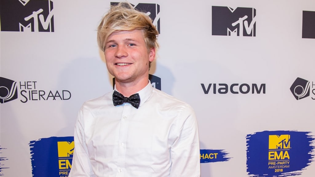 Kalvijn lekt eerste deelnemer Temptation Island VIPS