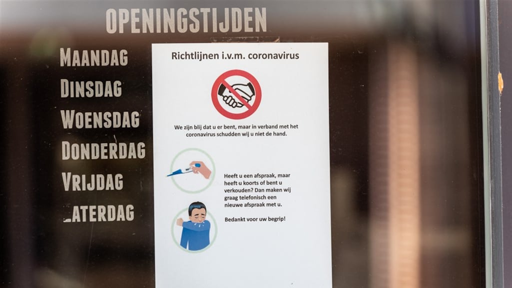 Aangescherpte maatregelen: dit verandert er voor bedrijven en klanten
