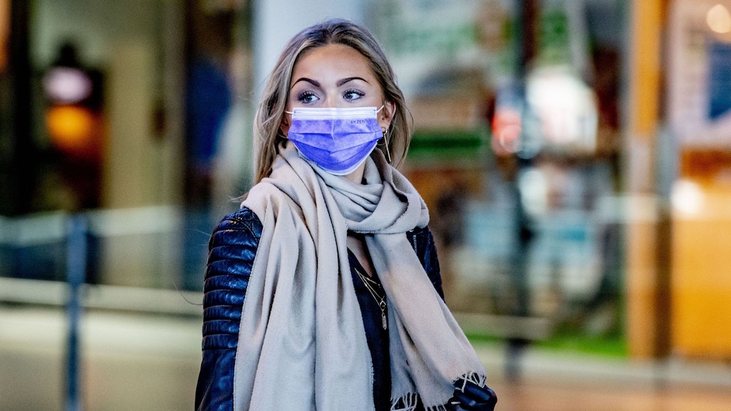 Verlies van reuk en smaak mogelijk signaal corona