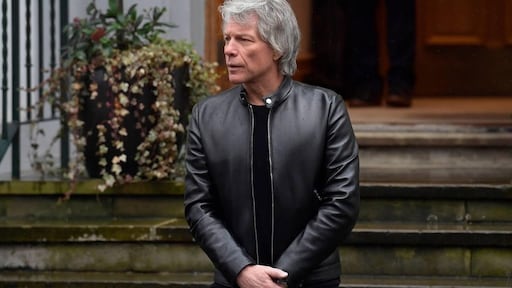 Jon Bon Jovi werkt samen met fans aan nieuwe muziek
