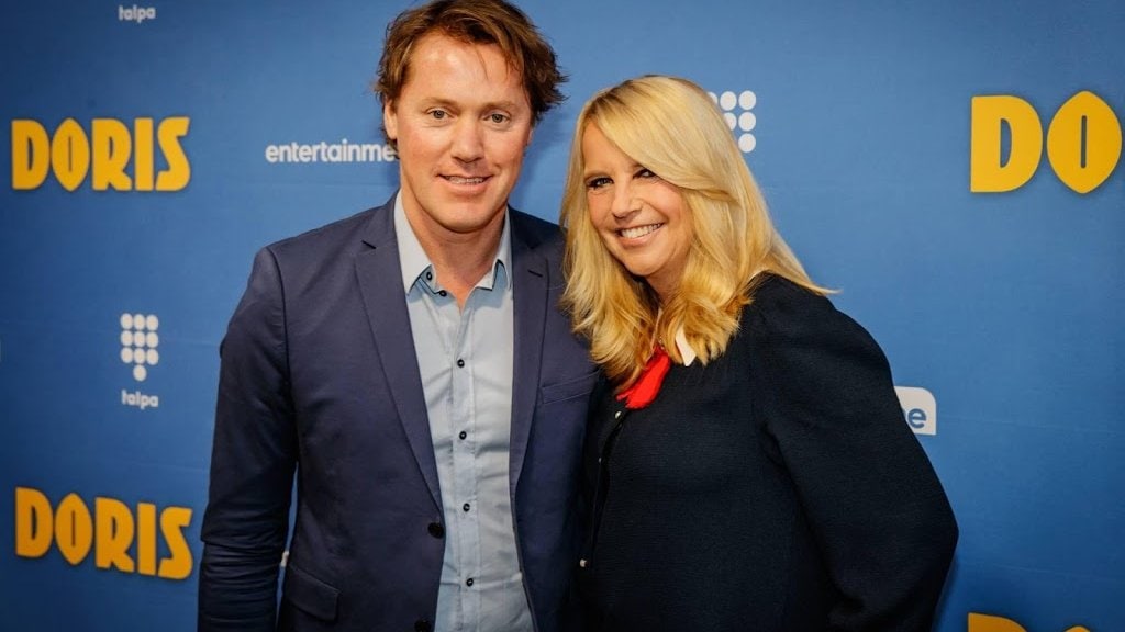Linda de Mol beleeft coronacrisis als 'rare slechte film'