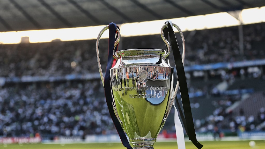 UEFA grijpt in: finale Champions League en Europa League uitgesteld