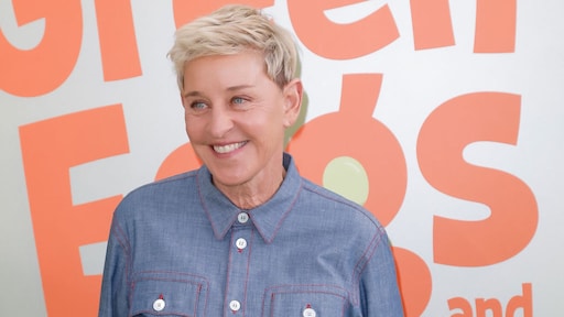 Oud-medewerkers noemen Ellen Degeneres 'gemeen wijf'