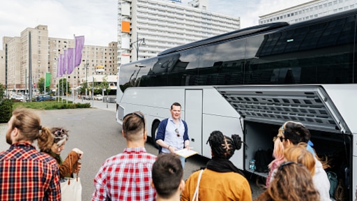 Tegoedbon reddingsboei voor reisorganisaties in financieel zwaar weer