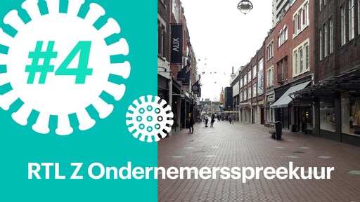 Word je als ondernemer gekort door de fiscus vanwege thuisbezorgen?