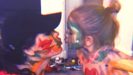 Yolanthe maakt er een kliederboel van met Xess Xava