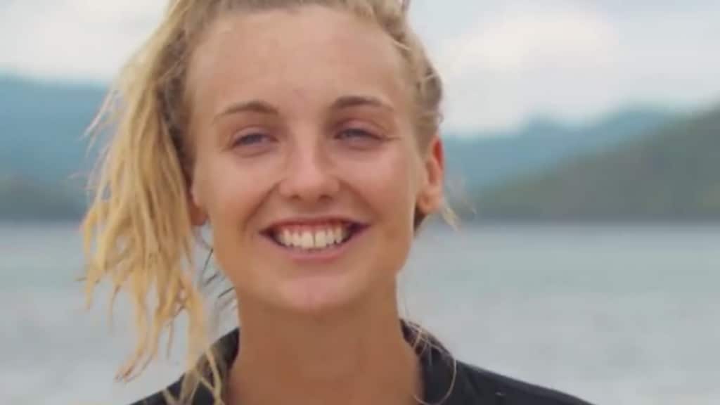 Expeditie-Niels: 'Farah deed mee om bekend te worden'