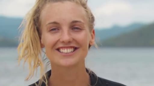 Expeditie-Niels: 'Farah deed mee om bekend te worden'