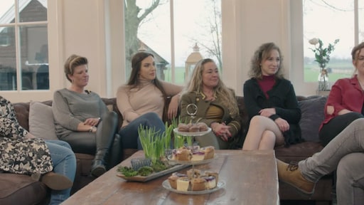 BzV is er niks bij: ongemakkelijke stiltes in MAFS Second Chance