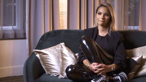 Monica Geuze houdt niks verborgen in Videoland-docu