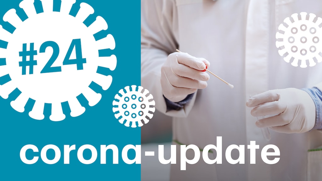 Waarom wordt er in Nederland zo weinig getest op het coronavirus?