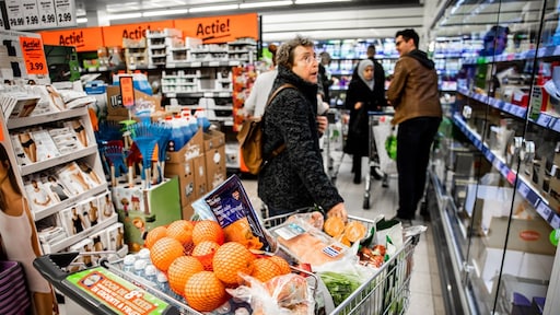 Dure bloemkool en prijzige piepers: voor deze boodschappen moet je meer betalen