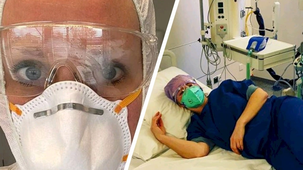 Van huisarts tot dokter op de ic: dit zijn de helden uit de zorg