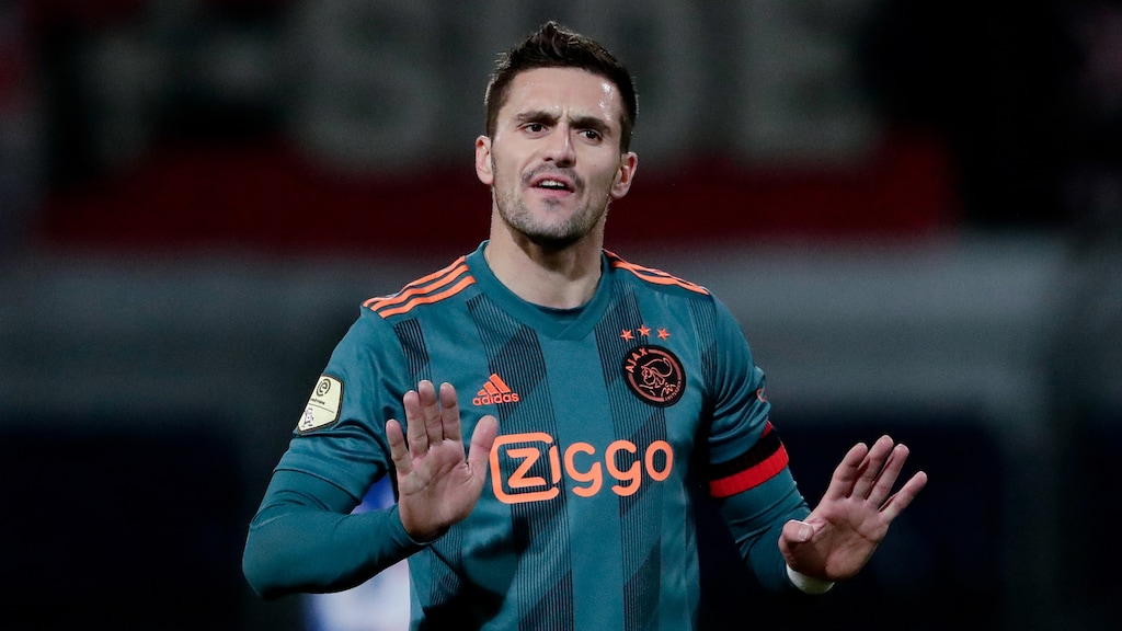 Seizoen lijkt ten einde: geen voetbal tot 1 juni