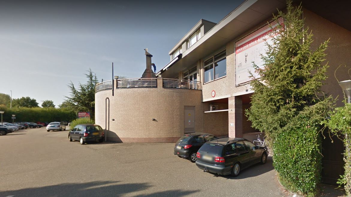 Van der Valk-hotel als noodhospitaal voor opvang coronazieken