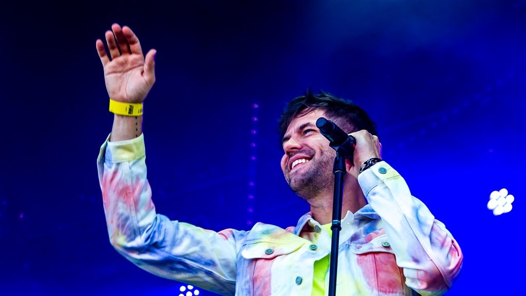 Dit is de betekenis achter de bijzondere tattoo van Simon Keizer