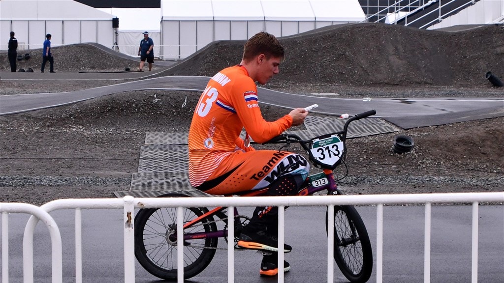 Olympiërs unaniem begripvol: 'Mensen vechten voor hun leven'