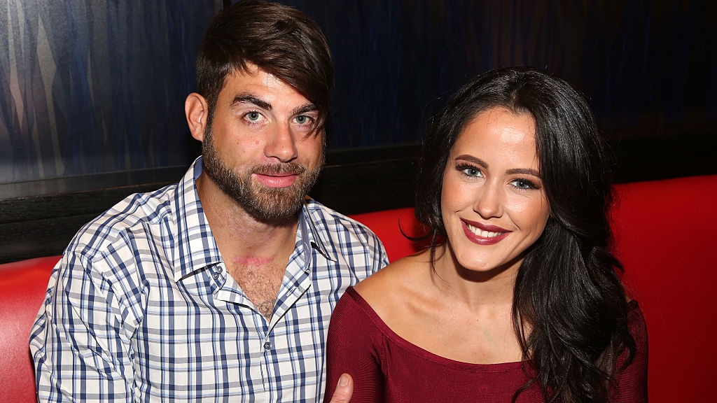 Teen Mom-Jenelle tóch terug bij ex-man die haar puppy doodde