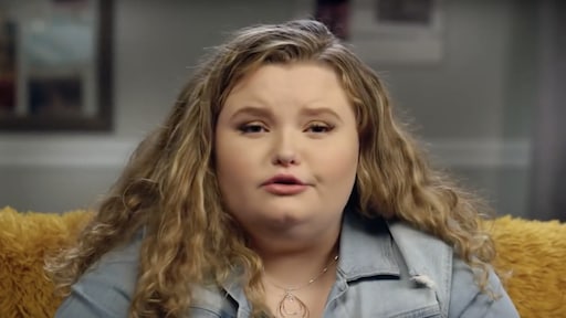 Familie Honey Boo Boo hoopt dat Mama June gevangenis in moet