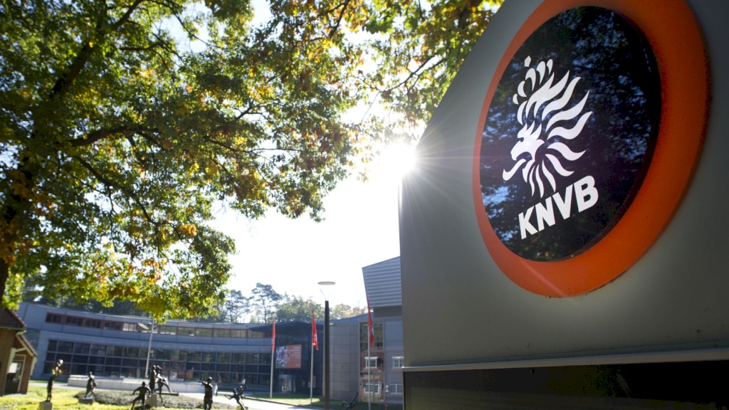 KNVB: competities amateurvoetbal worden niet meer hervat