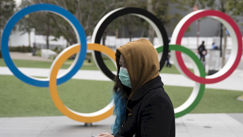 Olympische Spelen in Tokio een jaar uitgesteld vanwege coronavirus