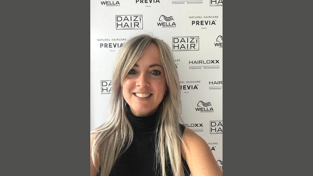 Kapster Daizy sluit deuren: 'Ga nu niet zelf je haar knippen'