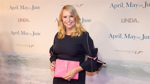 Linda de Mol keert Duitsland de rug toe