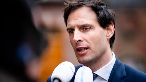 Strop dreigt voor Hoekstra: half miljard euro dividend op het spel