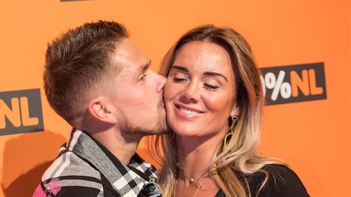 Monique Westenberg deelt beladen moment met haar volgers