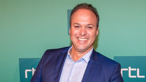 Frans Bauer kon programma niet van zich afzetten